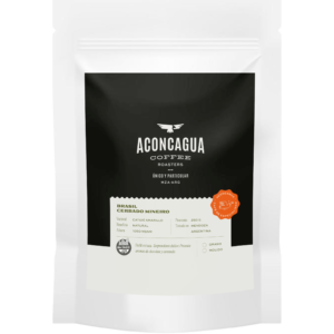 Brasil Cerrado Minero