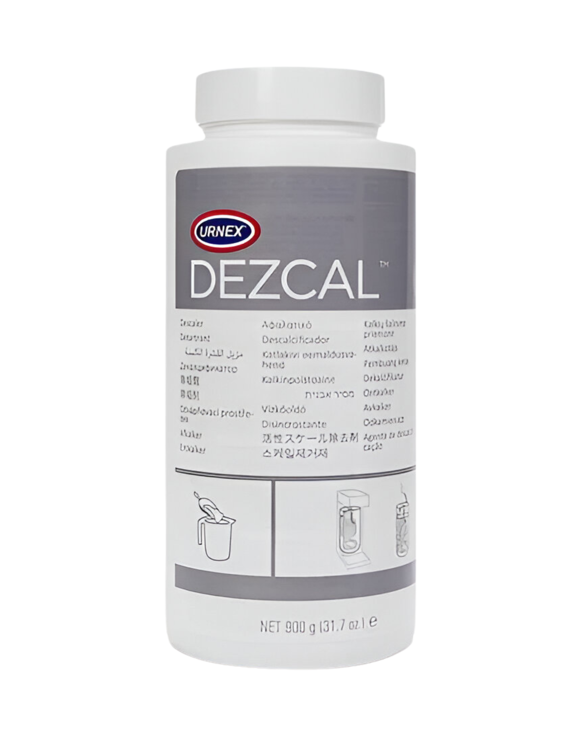 Dezcal